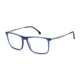 Montura de Gafas Hombre Carrera CARRERA-8868-PJPF616 Azul ø 57 mm de Carrera, Gafas y accesorios - Ref: S0385322, Precio: 53,...