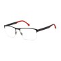 Montura de Gafas Hombre Carrera CARRERA-8870-003F518 Negro Ø 55 mm de Carrera, Gafas y accesorios - Ref: S0385323, Precio: 48...