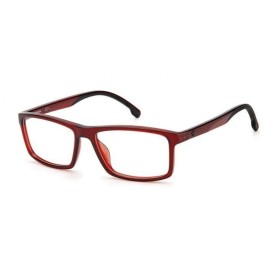 Montura de Gafas Hombre Carrera CARRERA-8872-MEGF516 Rojo Ø 55 mm de Carrera, Gafas y accesorios - Ref: S0385327, Precio: 38,...