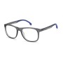 Montura de Gafas Hombre Carrera CARRERA-8874-KB7F219 Gris Ø 52 mm | Tienda24 - Global Online Shop Tienda24.eu