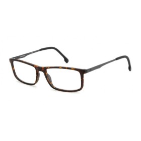 Monture de Lunettes Homme Carrera CARRERA-8883-N9PF416 Marron ø 54 mm de Carrera, Lunettes et accessoires - Réf : S0385333, P...