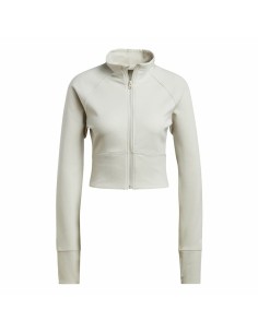 Veste de Sport pour Femme Columbia POWDER LITE WK1499-192 Blanc | Tienda24 Tienda24.eu