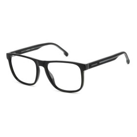 Monture de Lunettes Homme Carrera CARRERA-8892-08AF517 Noir Ø 55 mm de Carrera, Lunettes et accessoires - Réf : S0385335, Pri...