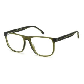 Armação de Óculos Homem Carrera CARRERA-8892-1O4F517 Verde Ø 55 mm de Carrera, Óculos e acessórios - Ref: S0385336, Preço: 41...