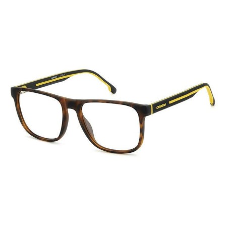 Montura de Gafas Hombre Carrera CARRERA-8892-N9PF517 Marrón Ø 55 mm de Carrera, Gafas y accesorios - Ref: S0385337, Precio: 4...