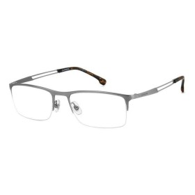 Montatura per Occhiali Uomo Carrera CARRERA-8899-R80F519 Grigio Ø 55 mm di Carrera, Occhiali e accessori - Rif: S0385338, Pre...