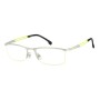 Montura de Gafas Hombre Carrera CARRERA-8901-413F419 Gris ø 54 mm de Carrera, Gafas y accesorios - Ref: S0385339, Precio: 45,...