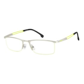 Montura de Gafas Hombre Carrera CARRERA-8901-413F419 Gris ø 54 mm de Carrera, Gafas y accesorios - Ref: S0385339, Precio: 45,...