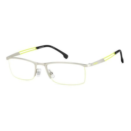 Brillenfassung Carrera CARRERA-8901-413F419 Grau ø 54 mm | Tienda24 - Global Online Shop Tienda24.eu