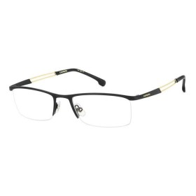 Armação de Óculos Homem Carrera CARRERA-8901-I46F419 Preto ø 54 mm de Carrera, Óculos e acessórios - Ref: S0385340, Preço: 45...