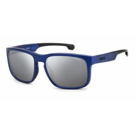 Armação de Óculos Unissexo Carrera CARRERA-2001T-V-PJP Blue Ø 50 mm | Tienda24 - Global Online Shop Tienda24.eu