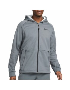 Anoraque Joluvi Hybrid 2.0 Homem Azul | Tienda24 Tienda24.eu