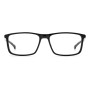 Monture de Lunettes Homme Carrera CARDUC-007-807F815 Noir ø 58 mm de Carrera, Lunettes et accessoires - Réf : S0385369, Prix ...