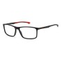 Montura de Gafas Hombre Carrera CARDUC-007-OITF615 Negro ø 56 mm de Carrera, Gafas y accesorios - Ref: S0385370, Precio: 45,3...