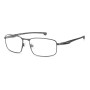 Montura de Gafas Hombre Carrera CARDUC-008-5MOF517 Gris Ø 55 mm de Carrera, Gafas y accesorios - Ref: S0385372, Precio: 47,13...