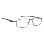 Montura de Gafas Hombre Carrera CARDUC-008-5MOF517 Gris Ø 55 mm de Carrera, Gafas y accesorios - Ref: S0385372, Precio: 47,13...