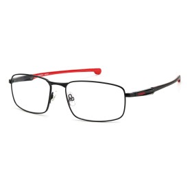 Armação de Óculos Homem Carrera CARDUC-008-OITF517 Preto Ø 55 mm de Carrera, Óculos e acessórios - Ref: S0385374, Preço: 47,1...