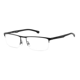 Armação de Óculos Homem Carrera CARDUC-009-807F518 Preto Ø 55 mm de Carrera, Óculos e acessórios - Ref: S0385376, Preço: 45,9...