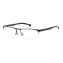 Montura de Gafas Hombre Carrera CARDUC-009-807F518 Negro Ø 55 mm de Carrera, Gafas y accesorios - Ref: S0385376, Precio: 48,4...