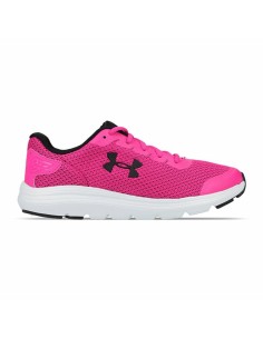 Zapatillas Deportivas Mujer Reebok Studio Basics Mujer Rosa | Tienda24 Tienda24.eu