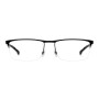 Montura de Gafas Hombre Carrera CARDUC-009-807F518 Negro Ø 55 mm de Carrera, Gafas y accesorios - Ref: S0385376, Precio: 48,4...