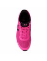 Chaussures de Running pour Adultes Under Armour Surge 2 Femme Rose foncé | Tienda24 Tienda24.eu