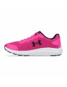 Sapatilhas de Running para Adultos Under Armour Surge 2 Mulher Rosa-escuro | Tienda24 Tienda24.eu