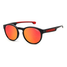 Occhiali da sole Uomo Carrera CARDUC-012-S-0A4F1UZ Ø 51 mm di Carrera, Occhiali e accessori - Rif: S0385382, Prezzo: 59,75 €,...