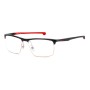 Montura de Gafas Hombre Carrera CARDUC-013-OITF516 Negro ø 56 mm de Carrera, Gafas y accesorios - Ref: S0385388, Precio: 47,1...