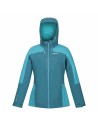 Sportjacke für Frauen Regatta Highton STR III Dragonfly türkis | Tienda24 Tienda24.eu