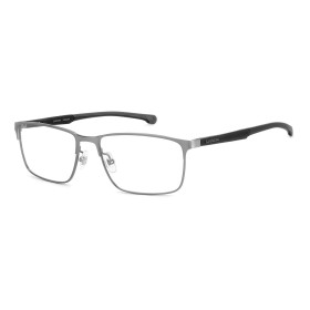 Armação de Óculos Homem Carrera CARDUC-014-5MOF817 Cinzento ø 58 mm de Carrera, Óculos e acessórios - Ref: S0385389, Preço: 4...