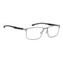 Montura de Gafas Hombre Carrera CARDUC-014-5MOF817 Gris ø 58 mm de Carrera, Gafas y accesorios - Ref: S0385389, Precio: 47,13...