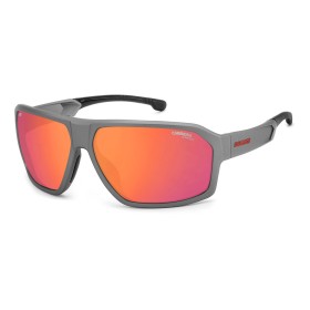 Herrensonnenbrille Carrera CARDUC-020-S-4WCG6UZ Ø 66 mm von Carrera, Brillen und Zubehör - Ref: S0385396, Preis: 59,75 €, Rab...