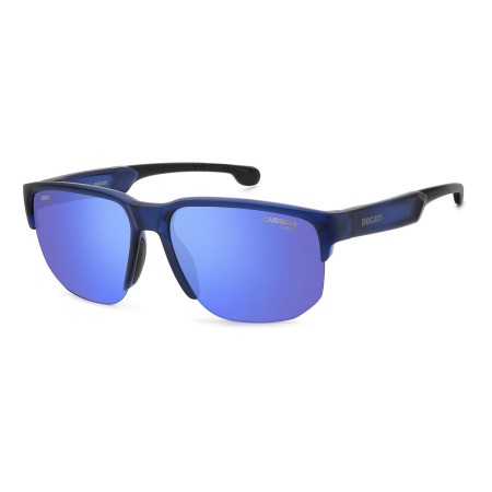 Men's Sunglasses Carrera CARDUC-028-S-PJPG3XT ø 63 mm by Carrera, Glasses and accessories - Ref: S0385400, Price: 59,75 €, Di...