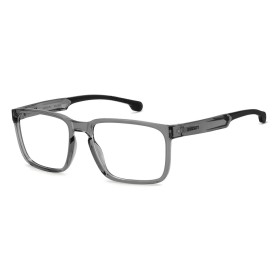 Armação de Óculos Homem Carrera CARDUC-031-KB7F618 Cinzento ø 56 mm de Carrera, Óculos e acessórios - Ref: S0385404, Preço: 4...