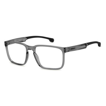 Men' Spectacle frame Carrera CARDUC-031-KB7F618 Grey ø 56 mm | Tienda24 - Global Online Shop Tienda24.eu