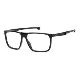 Montura de Gafas Hombre Carrera CARDUC-032-807F814 Negro ø 58 mm de Carrera, Gafas y accesorios - Ref: S0385405, Precio: 45,3...