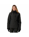 Veste de Sport pour Femme Rip Curl Core Apres Noir | Tienda24 Tienda24.eu