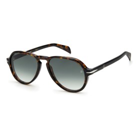 Herrensonnenbrille Hawkers Moma Schwarz Ø 50 mm (Ø 50 mm) | Tienda24 - Global Online Shop Tienda24.eu