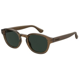 Unisex Sunglasses Havaianas SALVADOR-09QE9QT Ø 49 mm by Havaianas, Glasses and accessories - Ref: S0385452, Price: 31,86 €, D...