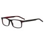 Montura de Gafas Hombre Hugo Boss HG-1004-OITF417 Negro ø 54 mm de Hugo Boss, Gafas y accesorios - Ref: S0385454, Precio: 41,...