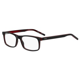 Armação de Óculos Homem Hugo Boss HG-1004-OITF417 Preto ø 54 mm de Hugo Boss, Óculos e acessórios - Ref: S0385454, Preço: 41,...