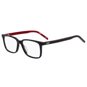 Men' Spectacle frame Hugo Boss HG-1010-OITF318 Black ø 54 mm by Hugo Boss, Glasses and accessories - Ref: S0385456, Price: 43...