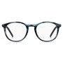 Monture de Lunettes Homme Hugo Boss HG-1017-AVSE921 Bleu Ø 49 mm de Hugo Boss, Lunettes et accessoires - Réf : S0385459, Prix...