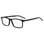 Men' Spectacle frame Hugo Boss HG-1025-003F515 Black Ø 55 mm by Hugo Boss, Glasses and accessories - Ref: S0385461, Price: 40...