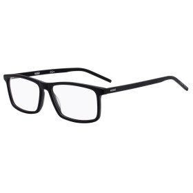 Armação de Óculos Homem Hugo Boss HG-1025-003F515 Preto Ø 55 mm de Hugo Boss, Óculos e acessórios - Ref: S0385461, Preço: 40,...