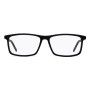 Monture de Lunettes Homme Hugo Boss HG-1025-003F515 Noir Ø 55 mm de Hugo Boss, Lunettes et accessoires - Réf : S0385461, Prix...