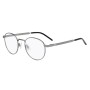 Monture de Lunettes Homme Hugo Boss HG-1035-R80F121 Gris Ø 51 mm | Tienda24 - Global Online Shop Tienda24.eu