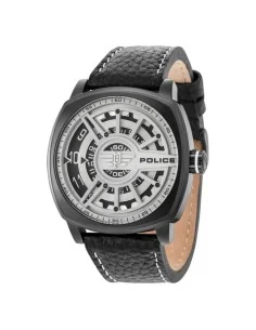 Orologio Uomo Police PL15239JSB.01 (Ø 49 mm) da Police, Orologi da polso - Ref: S0353466, Precio: 91,34 €, Descuento: %