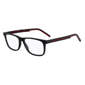 Montura de Gafas Hombre Hugo Boss HG-1048-BLXF717 Negro ø 57 mm de Hugo Boss, Gafas y accesorios - Ref: S0385465, Precio: 43,...